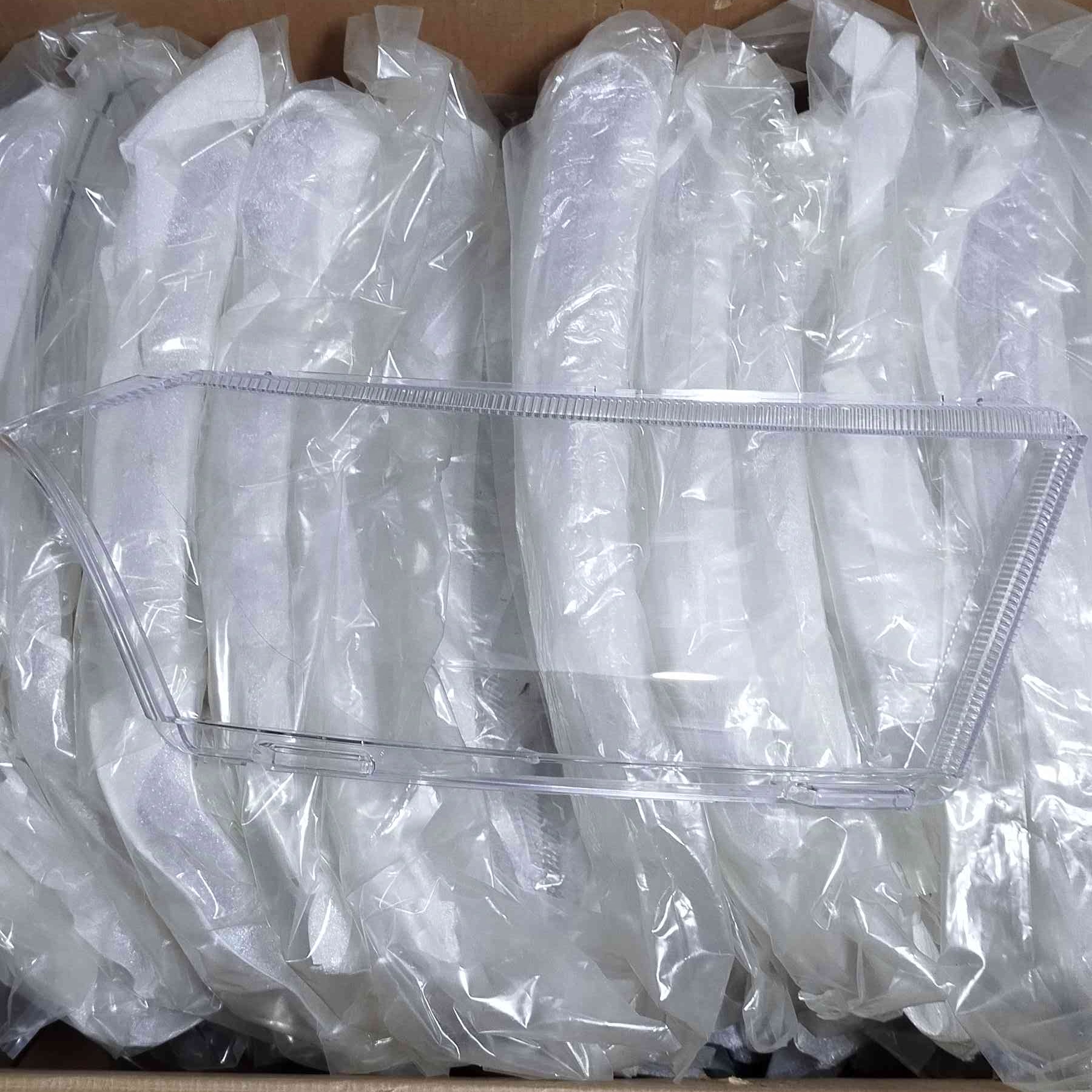 طلق چراغ عقب خطر دنا پلاس